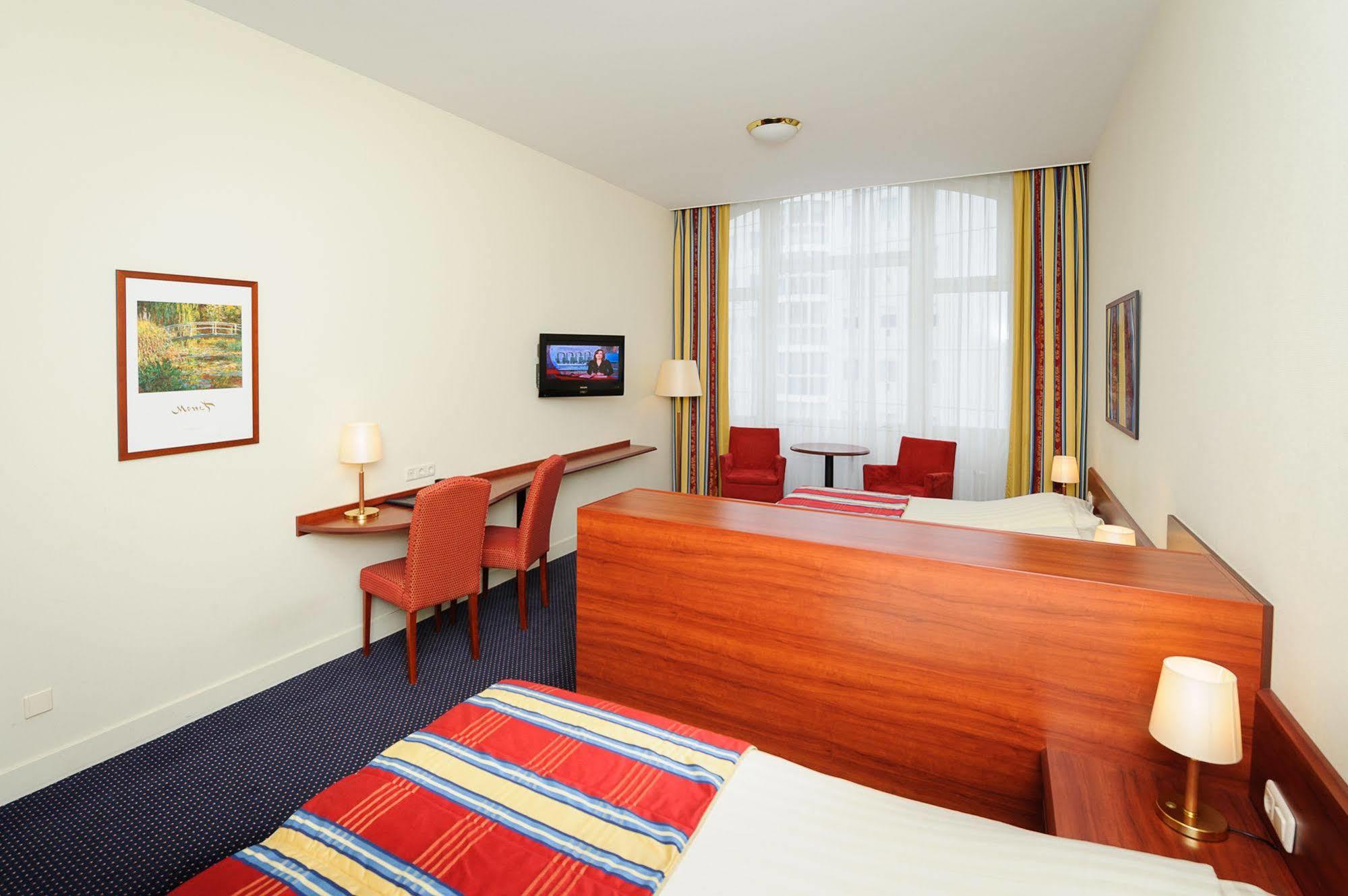 Boulevard Scheveningen Hotel The Hague