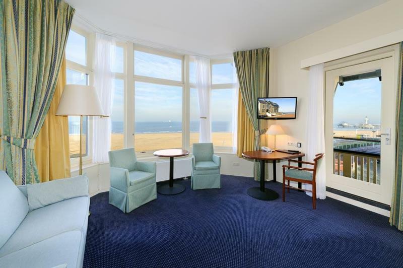 Boulevard Scheveningen 3*
