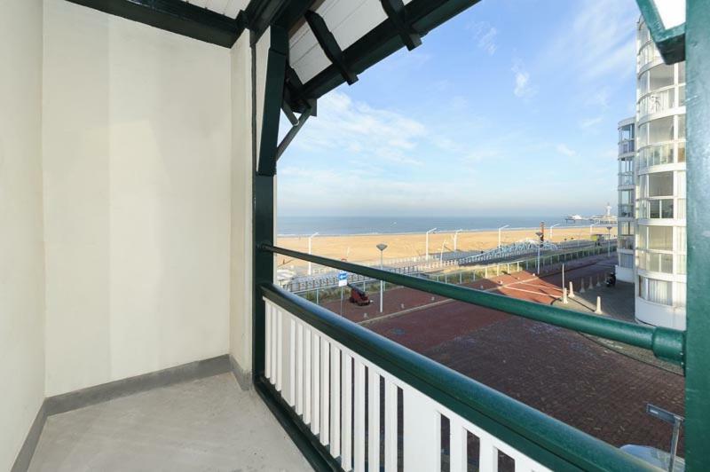 Hotel Boulevard Scheveningen 3*
